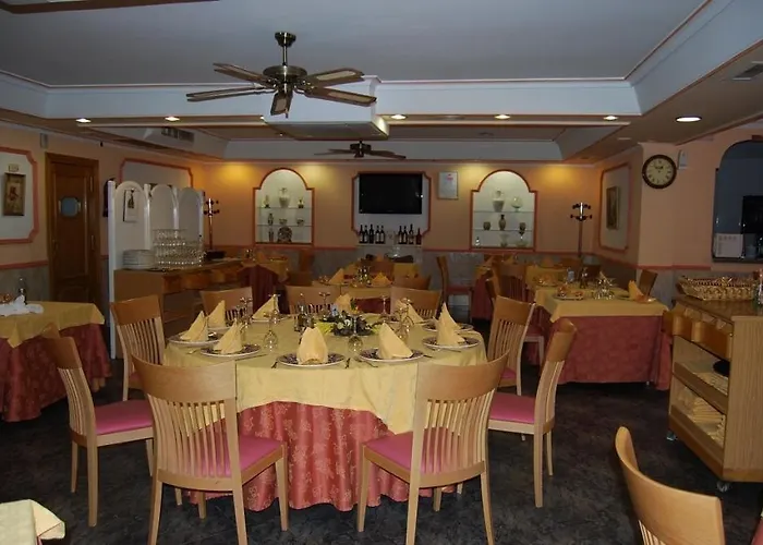 Hotel Trajano