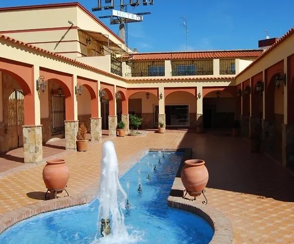 Hotel Trajano
