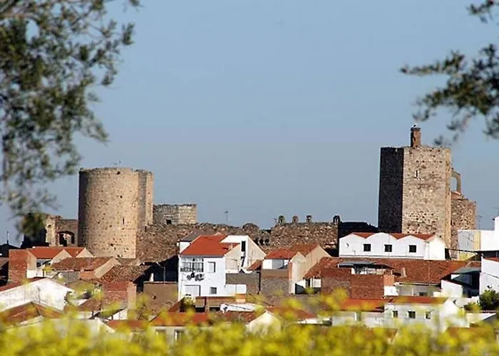 Hotel Trajano