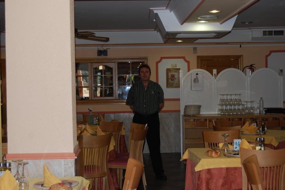 Trajano Hotel