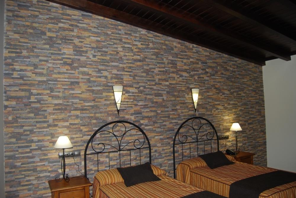 Trajano Hotel Zalamea de la Serena