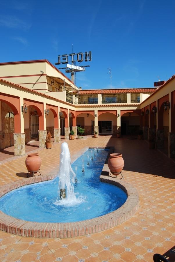 Hotel Trajano 2*