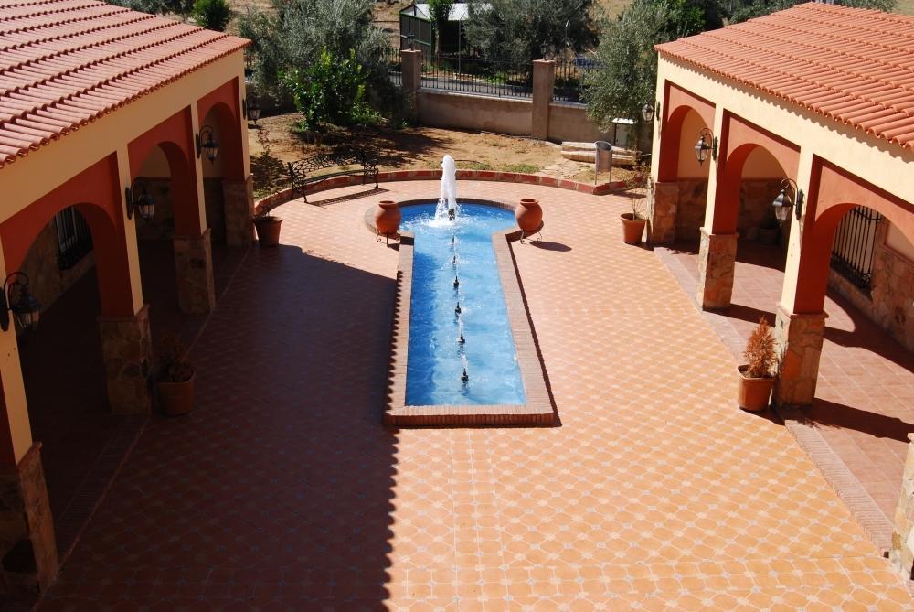 Trajano Hotel