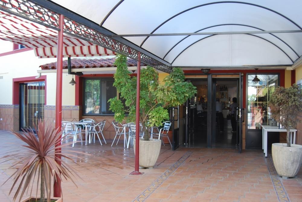 Hotel Trajano 2*