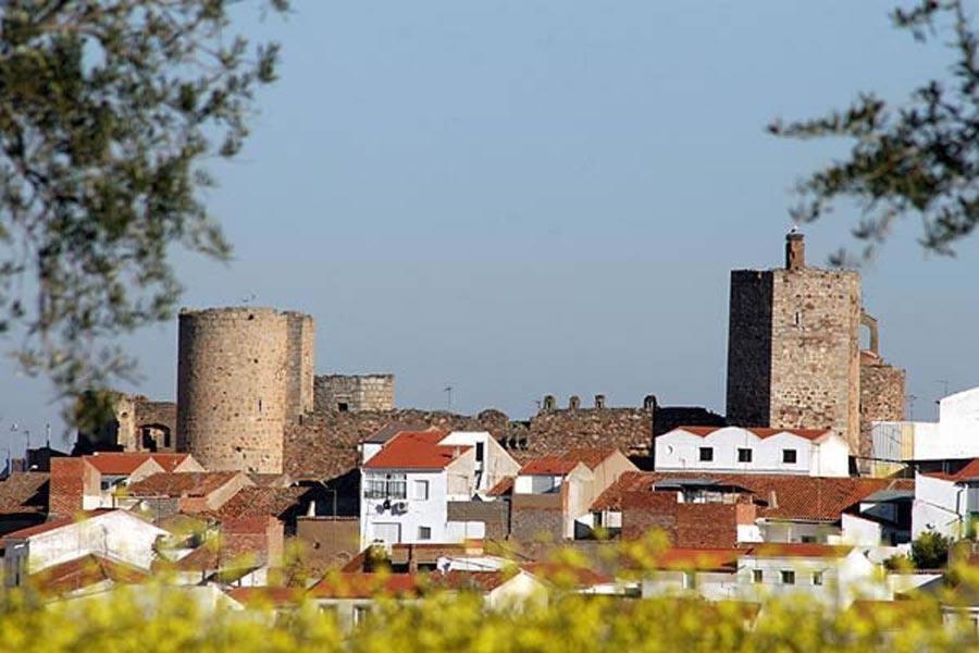 Hotel Trajano 2*